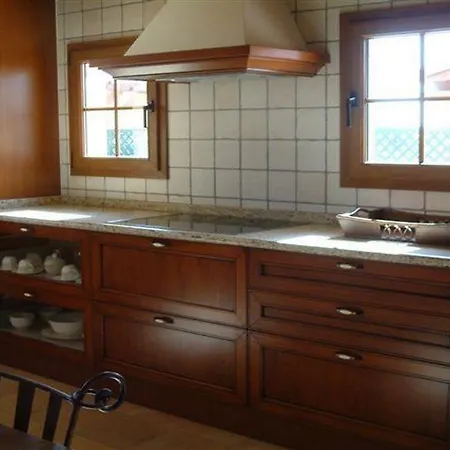Hotel Casa Vieja 4*
