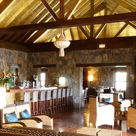Casa Vieja La Oliva