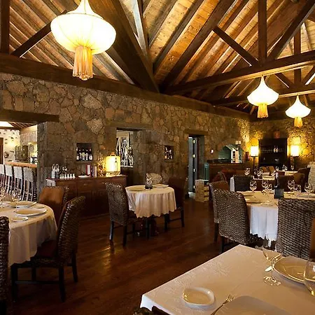 Hotel Casa Vieja 4*